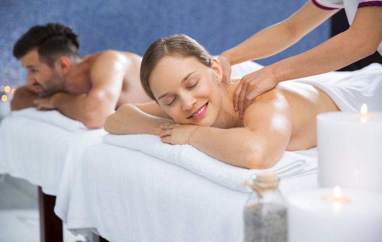 Top Unisex Spas in Hyderabad – Best Places for Men & Women to Rejuvenate